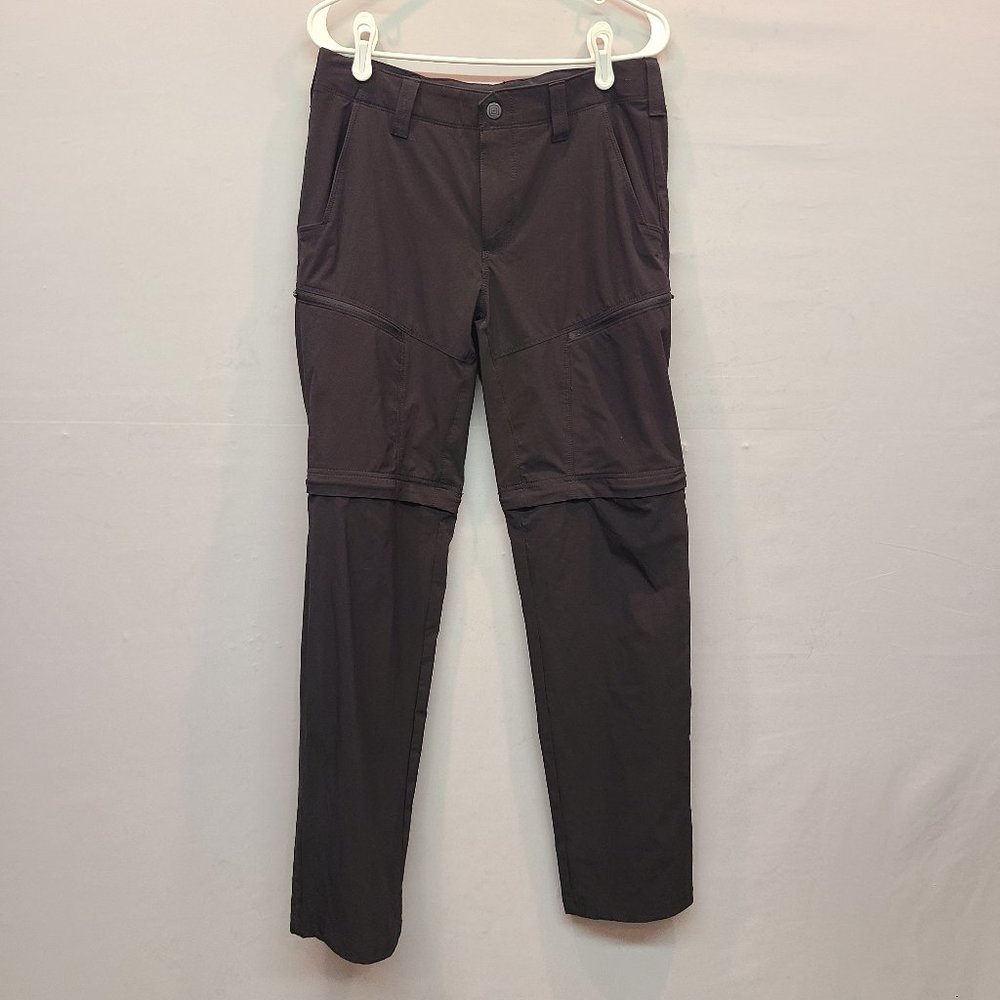 5.11 Tactical Men's Convertible Pants - Black